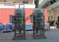 Stainless Steel Milk / Juice / Water Tank Stainless Steel Storage Tank