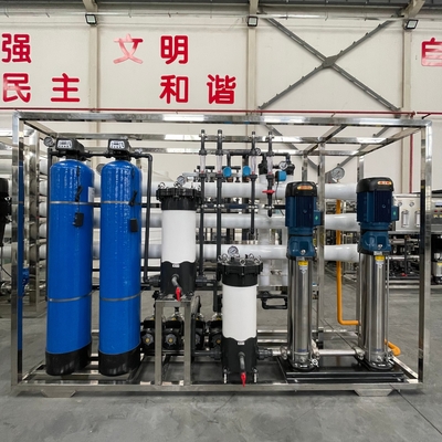 1000LPH 浄化器 海塩水 飲み水 塩水 淡水 機 水 逆オスモス