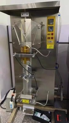 飲料袋型液体包装機/垂直袋型液体包装機