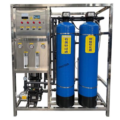 1000 Lph ROプラント 1000lph ROシステム 1000 Lph 逆浸透RO水システム 純水機 飲料用 シャワー 家庭用