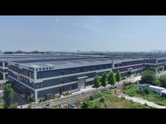 工場ディスプレイ